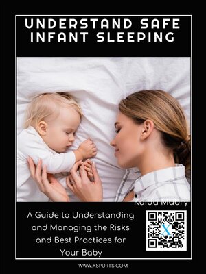 cover image of Understand Safe Infant Sleeping
